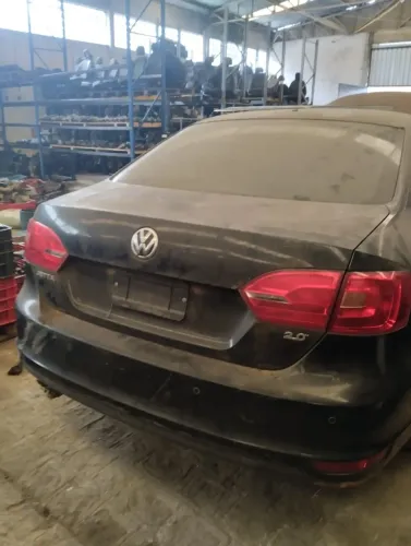 sucata jetta 2014 2.0 aut