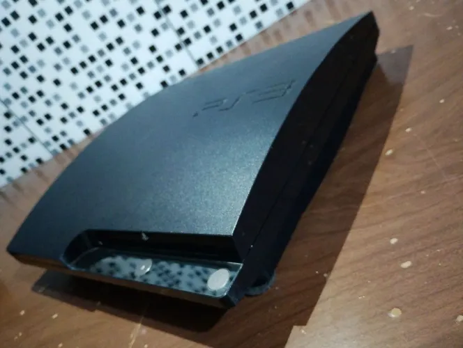 Ps3 desbloqueado