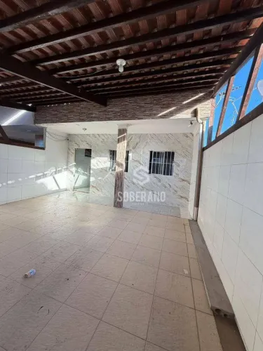 Casa com 4 dormitórios à venda, 117 m² por R$ 550.000,00 - Jardim Cidade Universitária - J