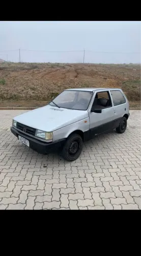 Fiat Uno Cs/top/sport 1.5 I.e. / 1.5 /1.3 1990