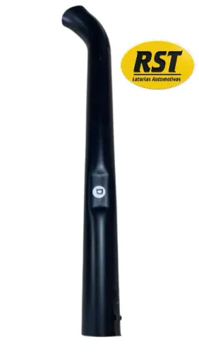 Cano do Sistema de Ar Quente Volkswagen Fusca Lado Direito Carroceria