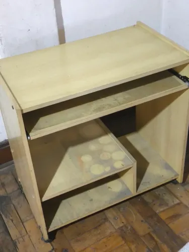 Mesa para computador