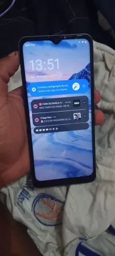 Celular 64 Gb