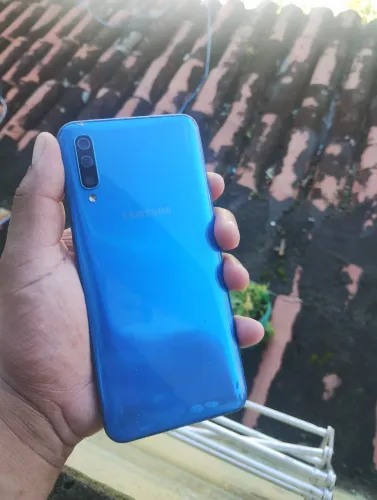Samsung Galaxy A50