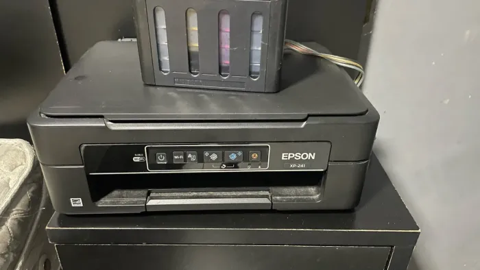 Impressora Epson