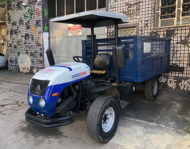 Agrale 4230