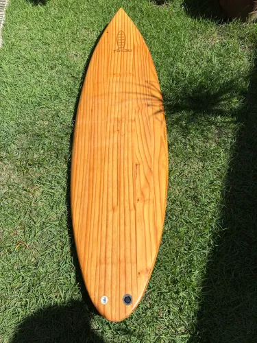 Prancha Surf para Decoração 