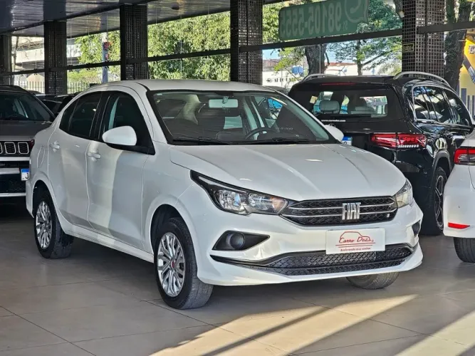 Fiat Cronos Drive 1.0 6V 2024