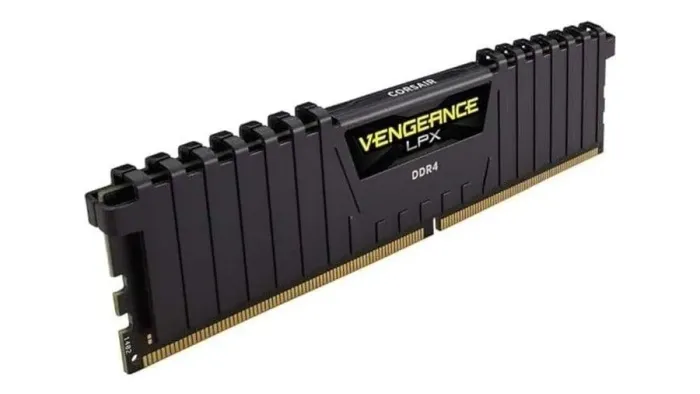Ram ddr4 com defeito, preço de desapego