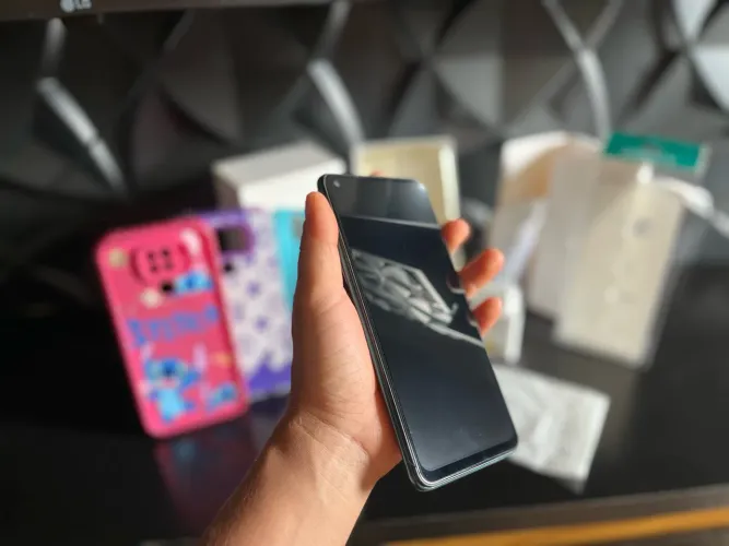 Redmi note 9 128GB