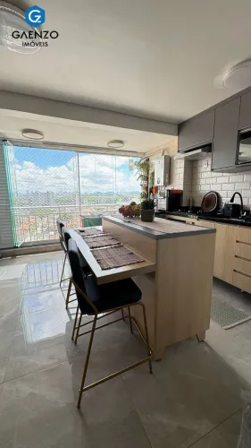 Apartamento - Quitaúna, Osasco / SP
