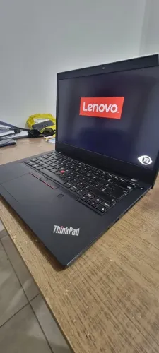 Notebook Lenovo ThinkPad l14 i5 16gb ram SSD M2 256gb