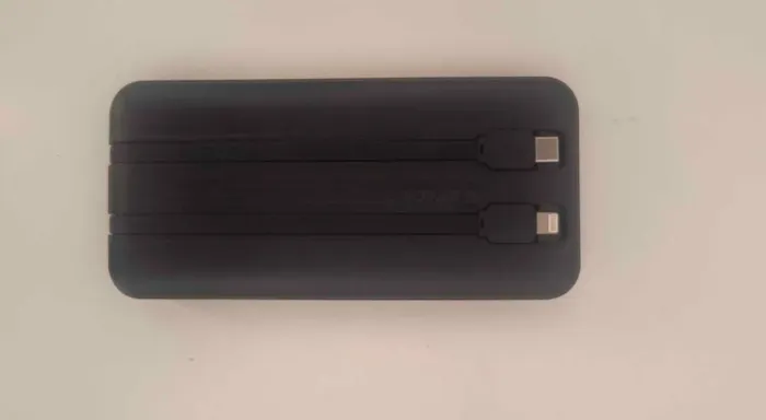 BATERIA PORTÁTIL