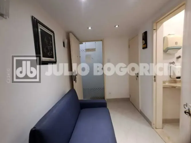 Sala : / Comercial / Flamengo
