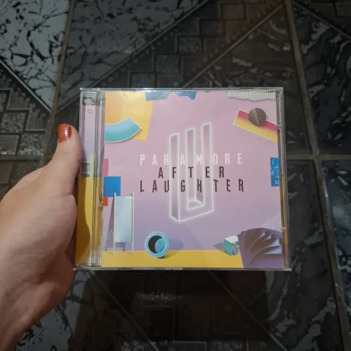 after laughter, paramore