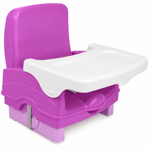 Cadeirinha de alimentação