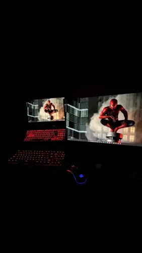 Notebook Acer Nitro 5