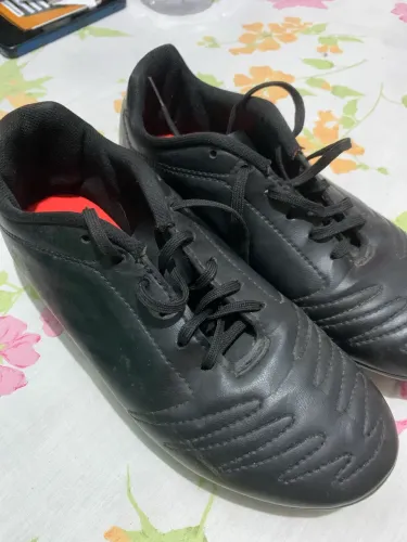 Chuteira Futebol
