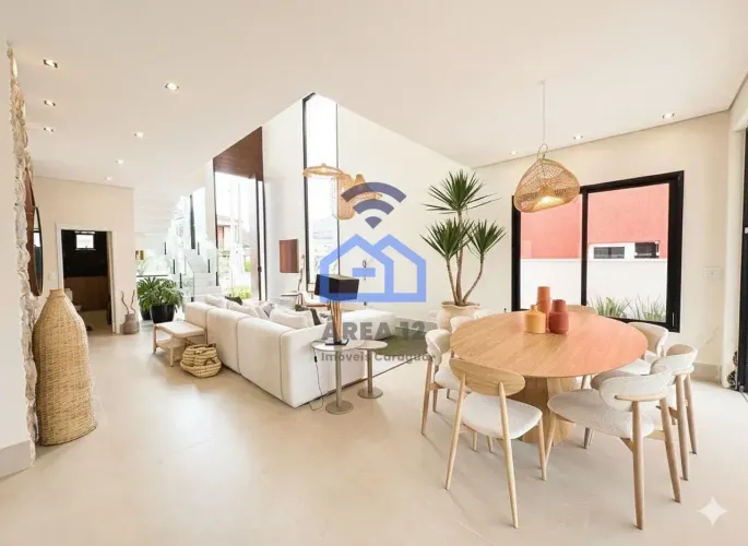 Casa à venda, Condomínio Costa Nova, Caraguatatuba, SP