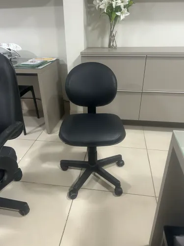 Cadeiras de escritório