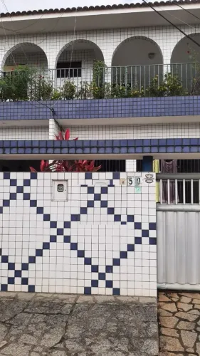 Casa com 4 dormitórios à venda, 191 m² por R$ 450.000,00 - Jaguaribe - João Pessoa/PB