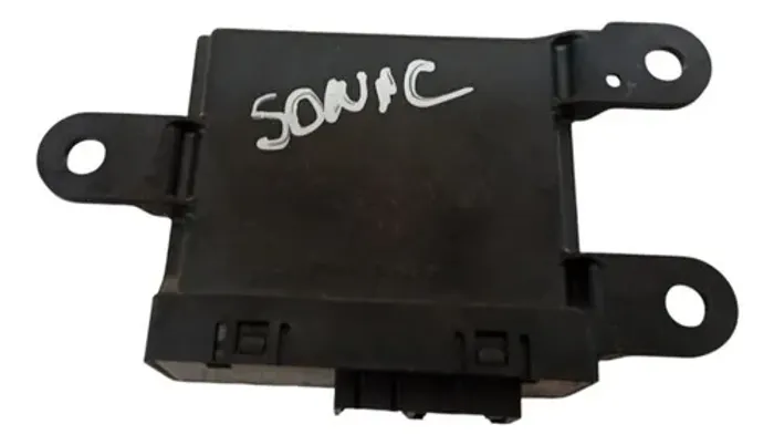 Modulo Sensor Estacionamento Chevrolet Sonic 2011 2012 2013