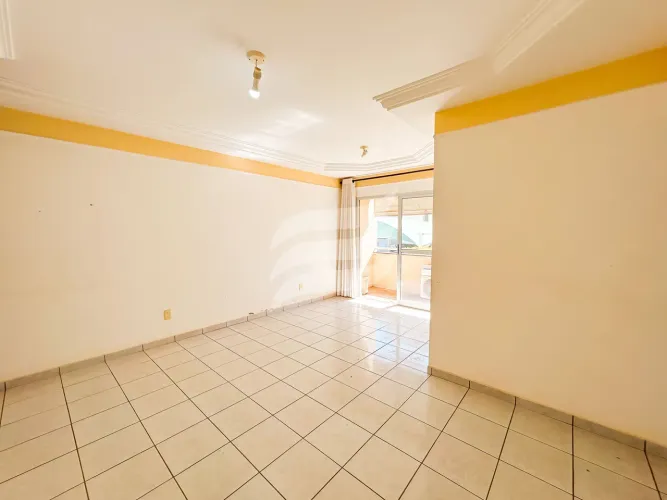 Edíficio Center Park - Apartamento 03 quartos à venda no bairro Villela, Araçatuba/SP