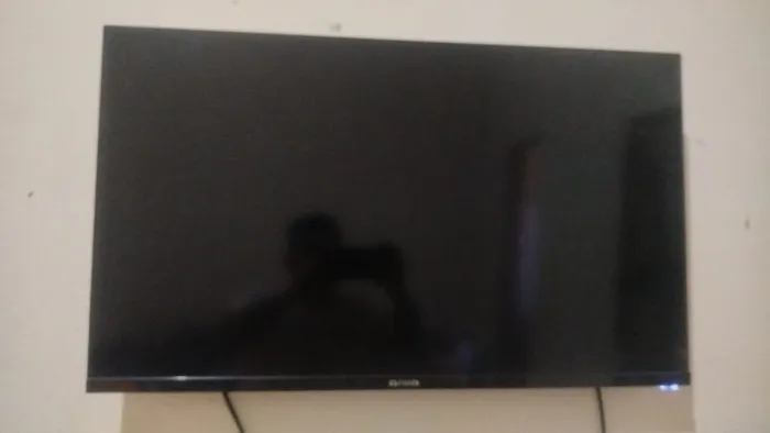 Vendo Tv