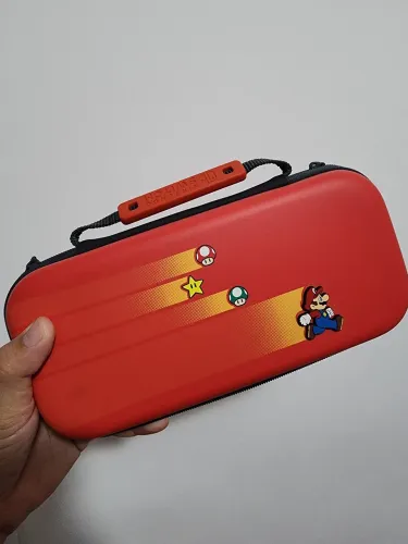 Case Power A para Switch 1