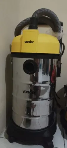 Vendo Extratora Vonder (Seminova)