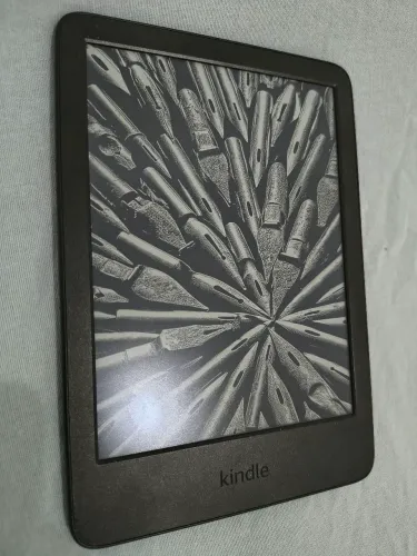 Kindle 11 geração
