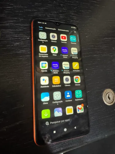 REDMI 9C