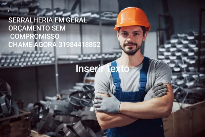 Serralheria