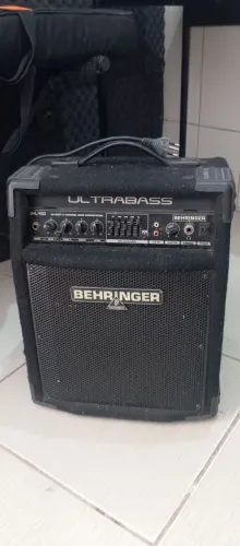 Cubo de contrabaixo BERING