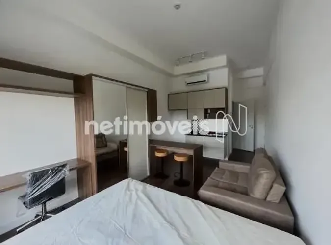 VENDA/PERDIZES - Studio NR mobiliado com 30m² - R$ 450.000,00 - Perfeito para investimento