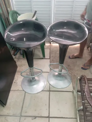 Banco de cozinha