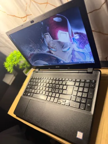 NOTEBOOK ACER i5 COM SSD