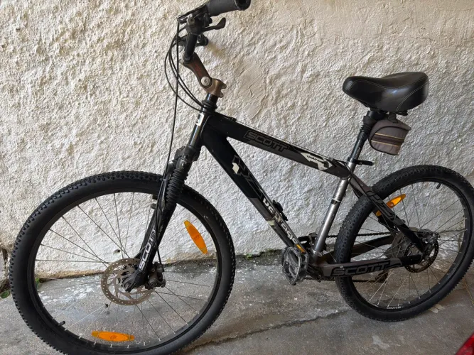 Bicicleta Scott