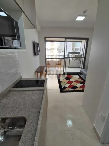 Apartamento 1 quartos para alugar no(a) Sacomã