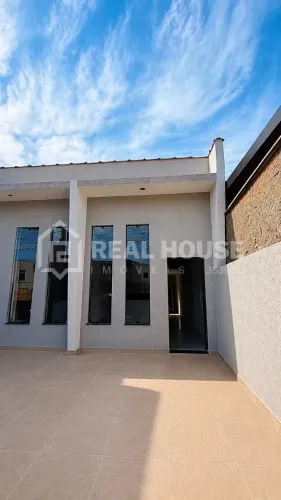 Casa à venda, Vila Mineirão, Sorocaba, SP