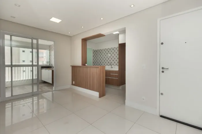 Apartamento para venda em Vila Ema com 2 quartos, sendo 1 suíte, 62m²
