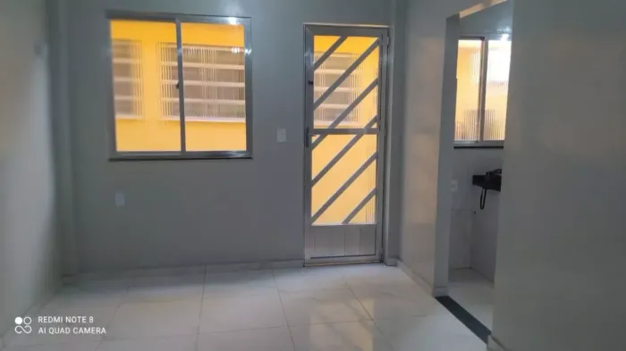 Casa para alugar no Jardim Almo BELFORD ROXO - CA121