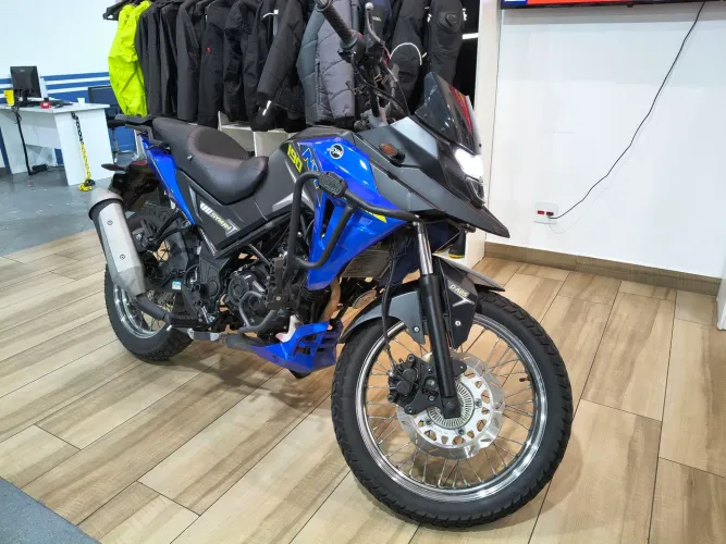 SYM NH 190