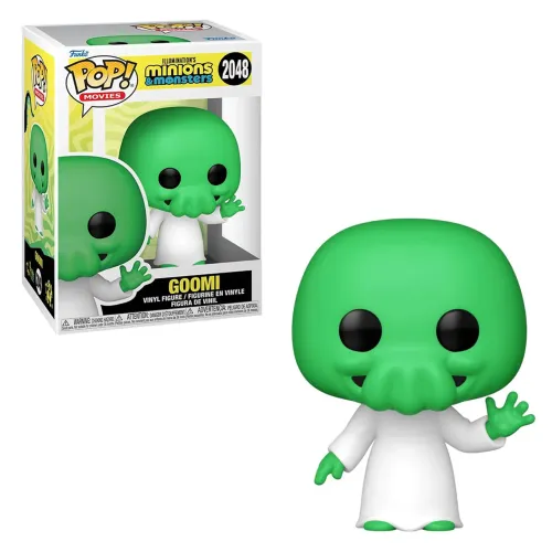 Funko goomi