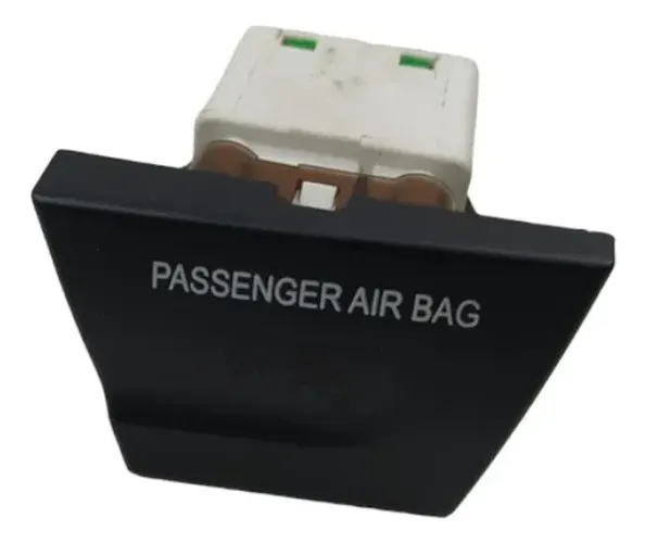Display Bolsa Painel Gm Montana Sport 2018 B9628
