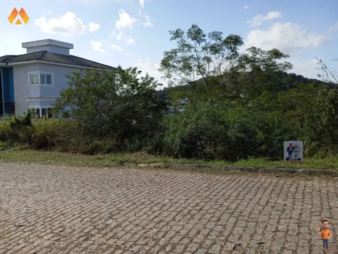 Jardim Guanabara - Excelente Terreno de 450 m ² - Parte Alta!!