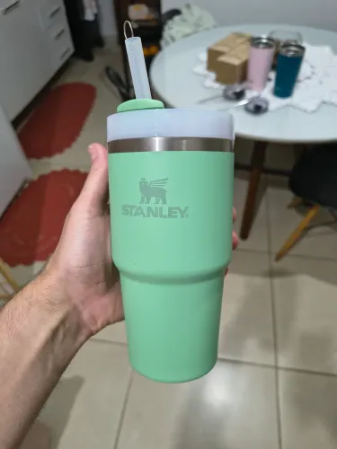 Copo Quencher Stanley original 591ml