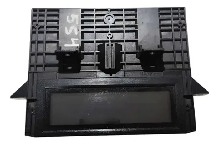 Computador Bordo Digital 30772584 Volvo Xc60 2009 2010/2013