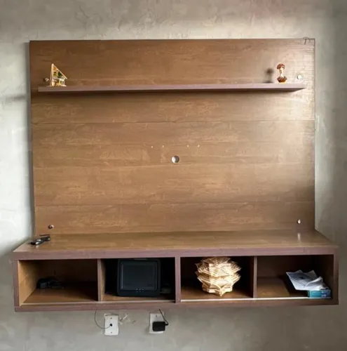Painel Rack para TV