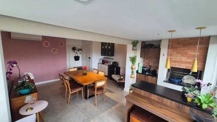 Sol da Manhã, 108m² e Acabamento Premium. Se você procura um imóvel definitivo, acabou de 